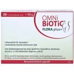 Produkt Omni Biotic Floraplus+ von Allergosan