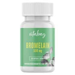 Vitabay Bromelain