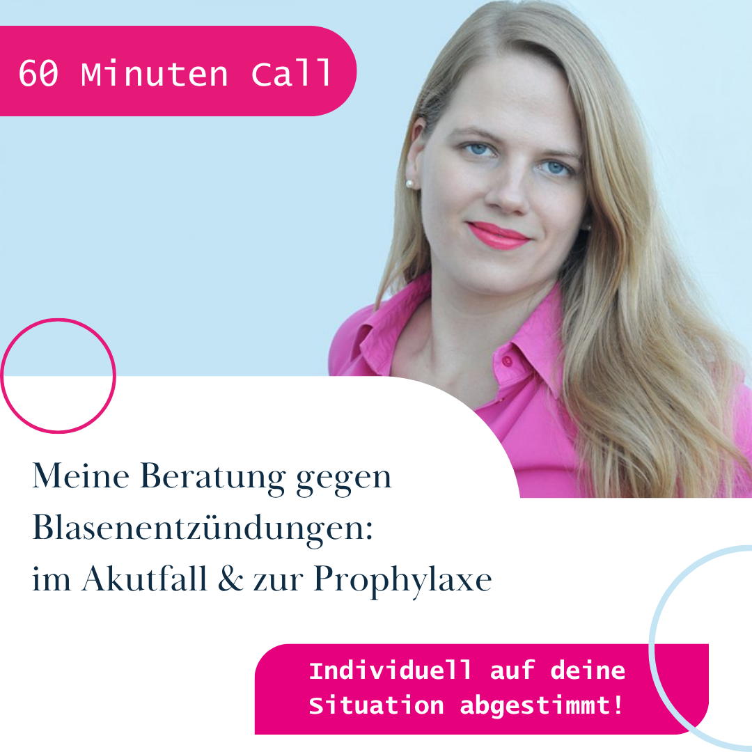 Beratung Call 60 Minuten