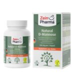 ZeinPharma D-Mannose Kapseln