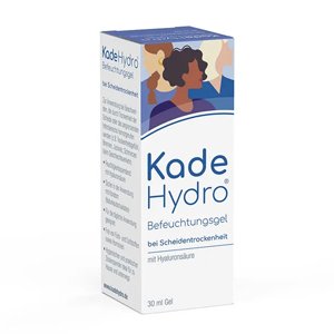 KadeHydro Befeuchtungsgel