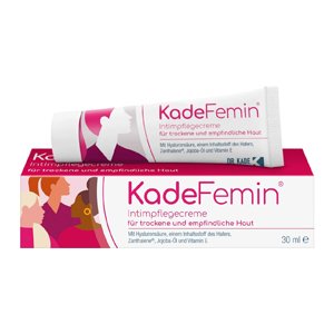 Kadefeminin Intimpflegecreme