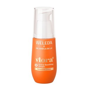 Weleda Vlora+ Extra Soothing Drops