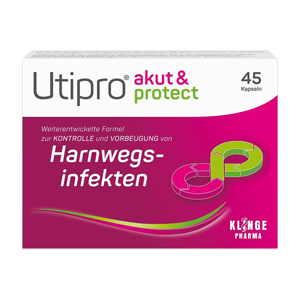 Utipro akut & protect